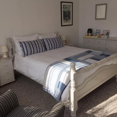 The Cottles B&B/Holiday Apartments Polperro Exteriér fotografie