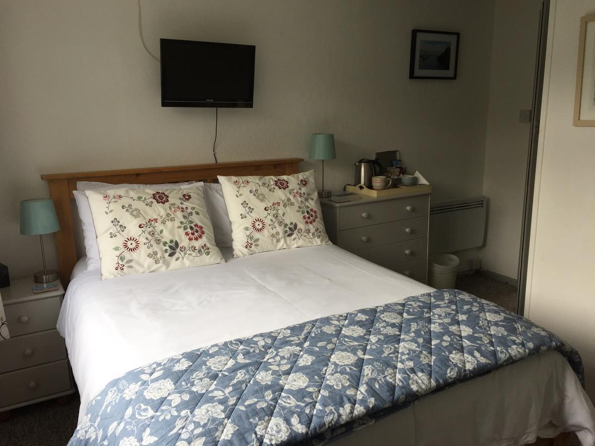 The Cottles B&B/Holiday Apartments Polperro Exteriér fotografie